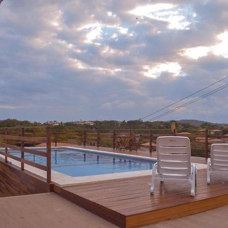 Guest House Forno Armacao dos Buzios Экстерьер фото
