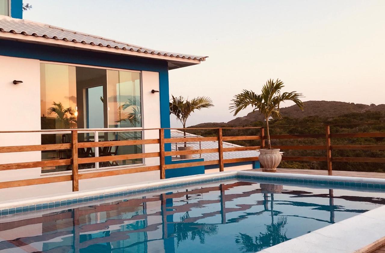 Guest House Forno Armacao dos Buzios Экстерьер фото