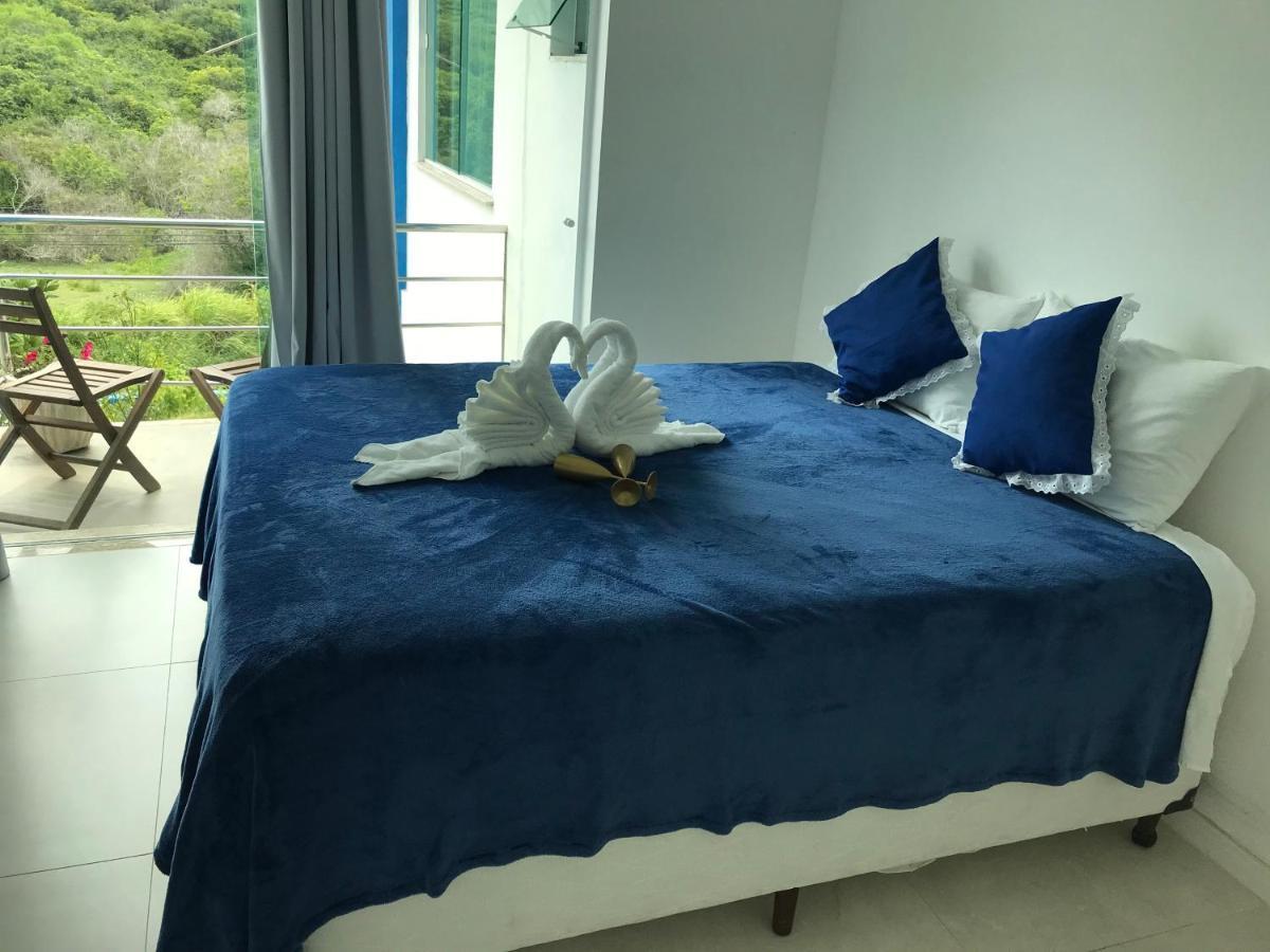 Guest House Forno Armacao dos Buzios Экстерьер фото