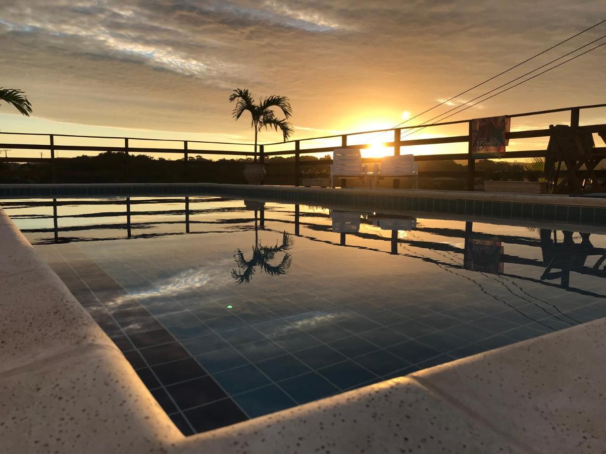 Guest House Forno Armacao dos Buzios Экстерьер фото