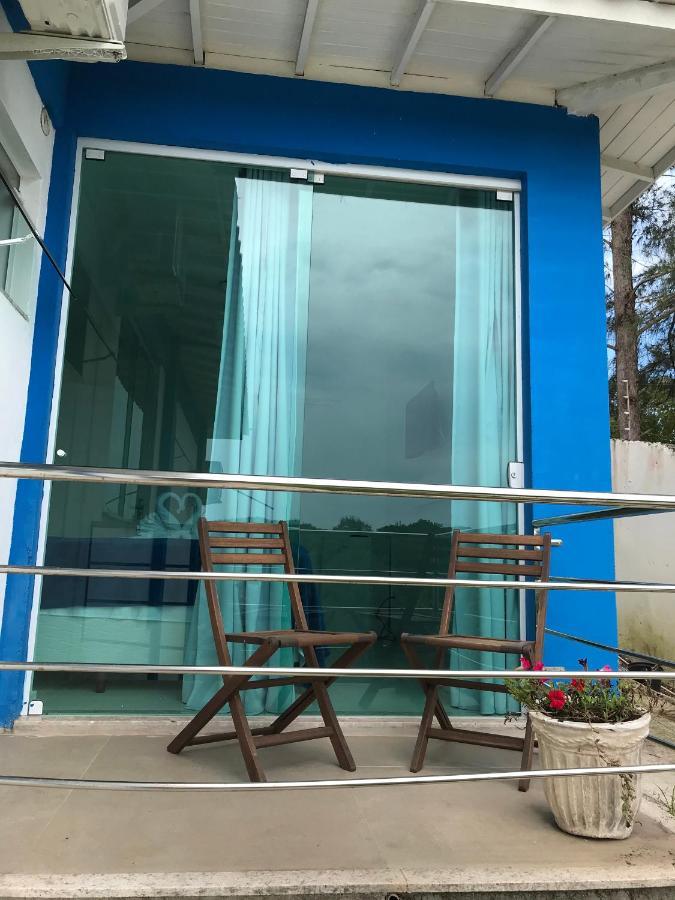 Guest House Forno Armacao dos Buzios Экстерьер фото