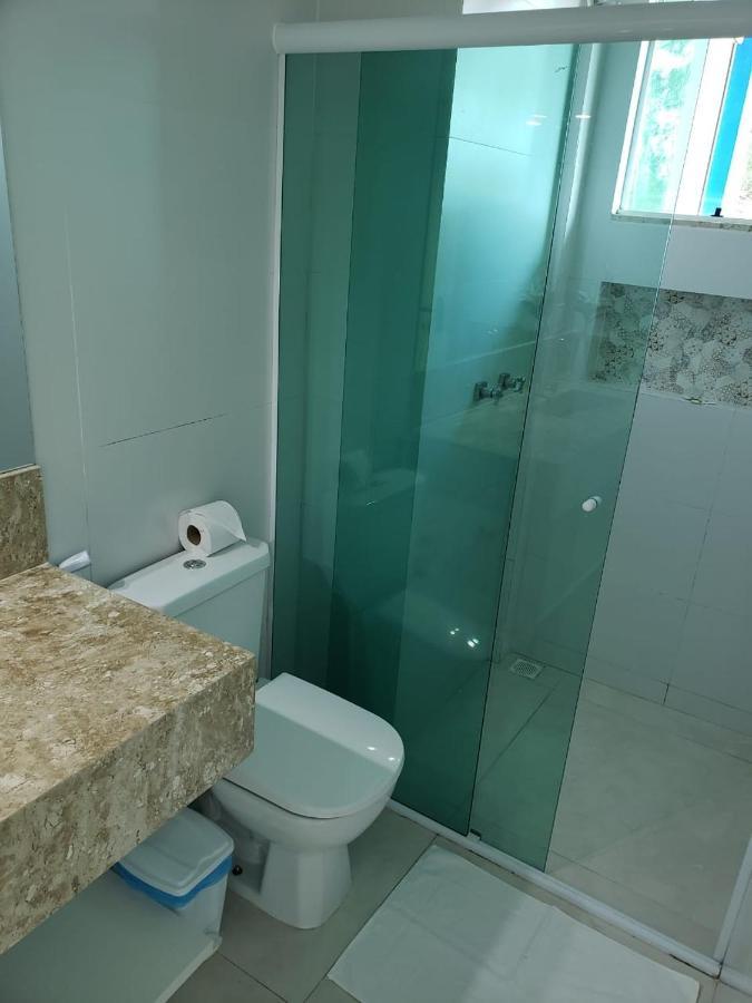 Guest House Forno Armacao dos Buzios Экстерьер фото