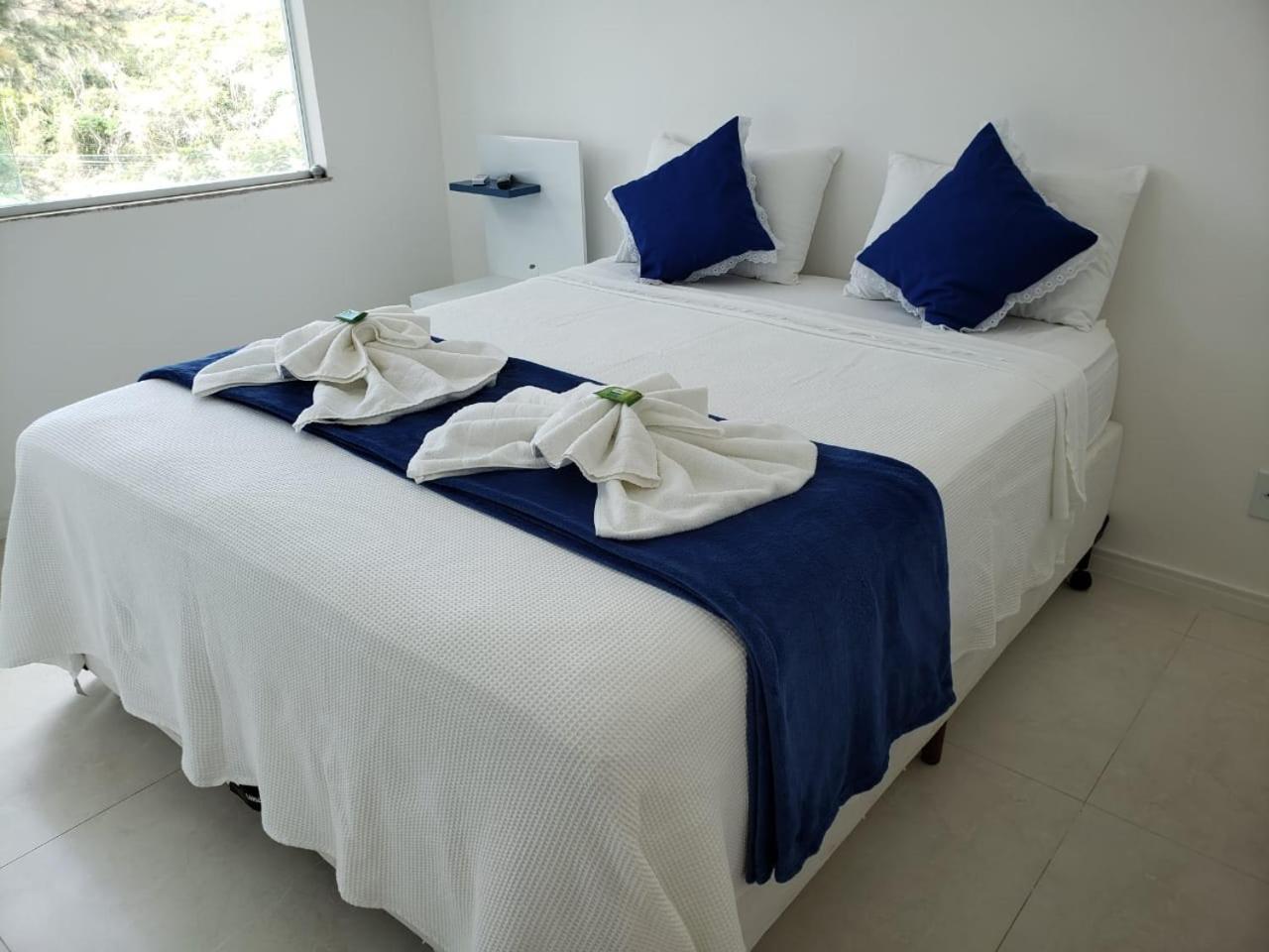 Guest House Forno Armacao dos Buzios Экстерьер фото