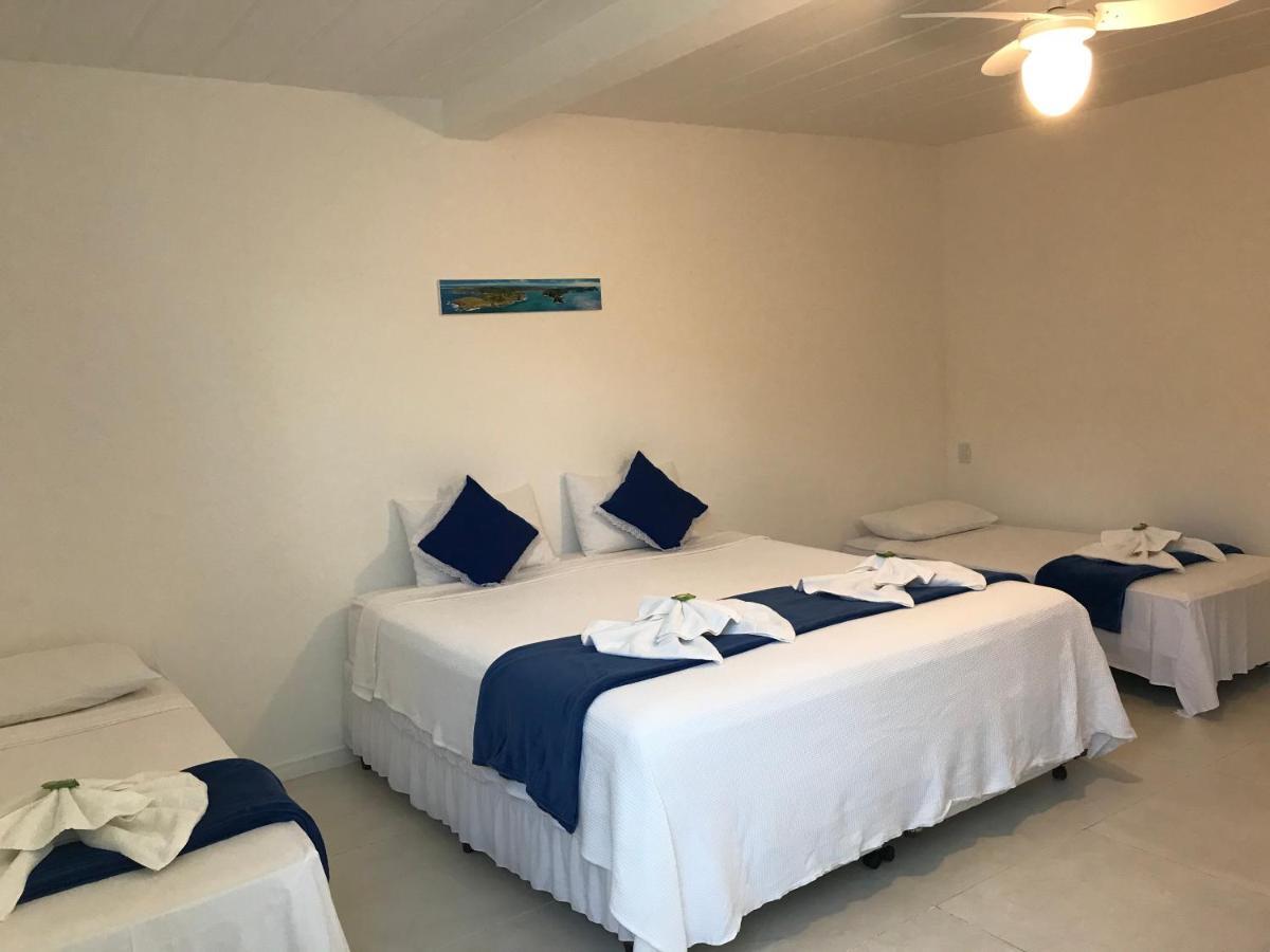 Guest House Forno Armacao dos Buzios Экстерьер фото