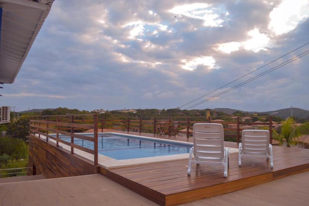 Guest House Forno Armacao dos Buzios Экстерьер фото
