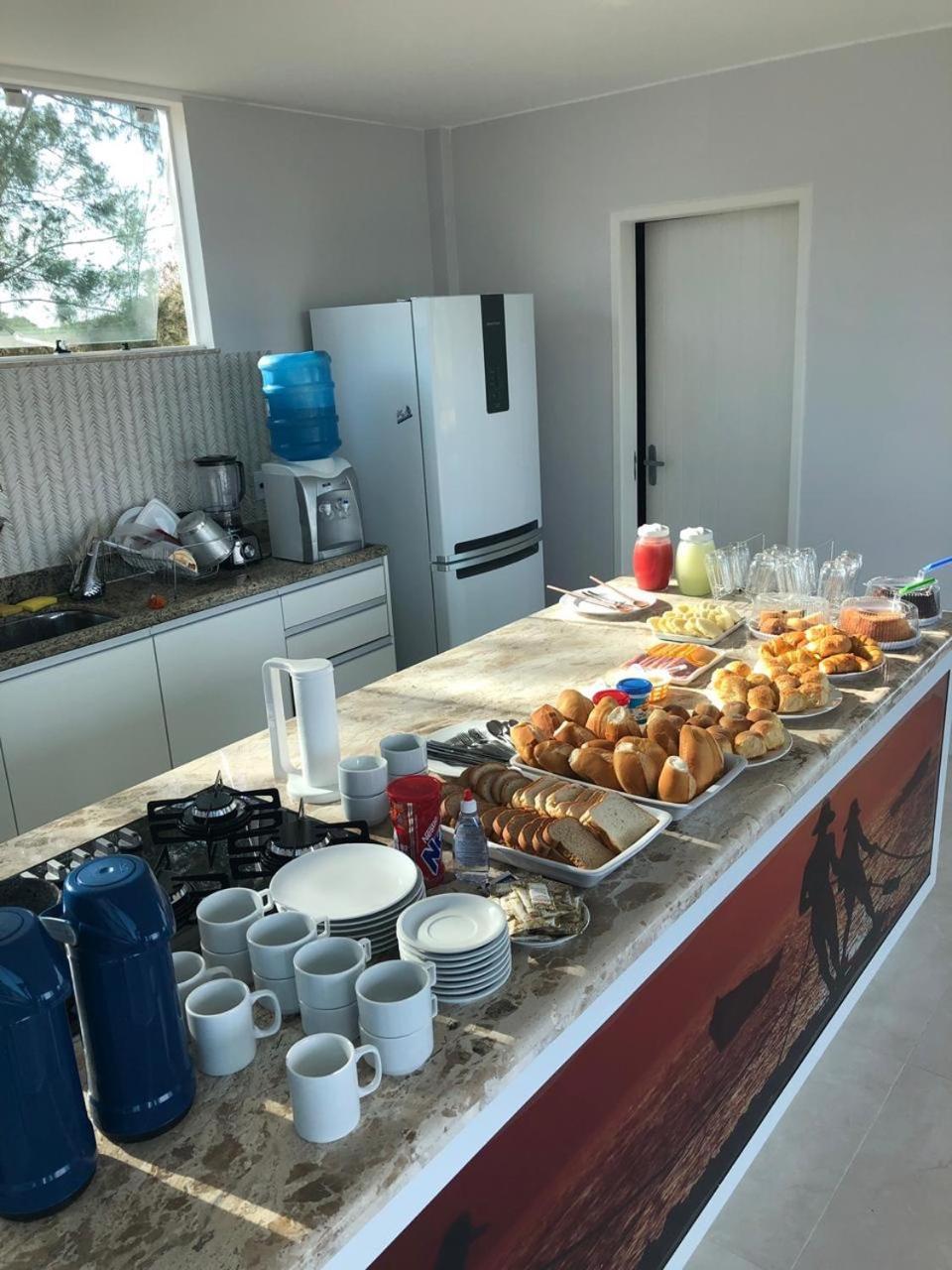 Guest House Forno Armacao dos Buzios Экстерьер фото