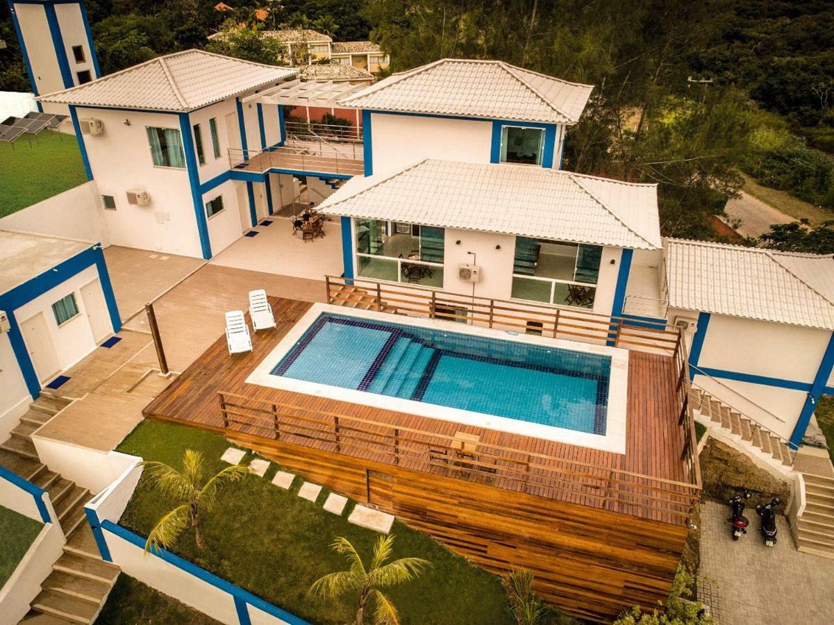 Guest House Forno Armacao dos Buzios Экстерьер фото