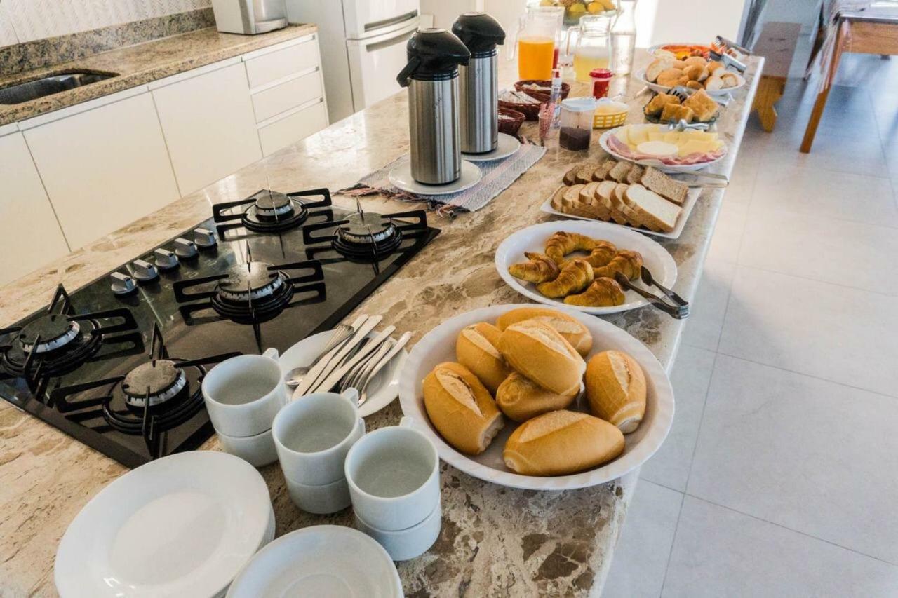 Guest House Forno Armacao dos Buzios Экстерьер фото