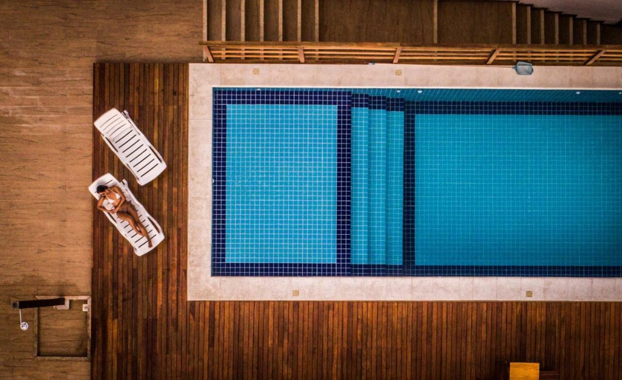 Guest House Forno Armacao dos Buzios Экстерьер фото