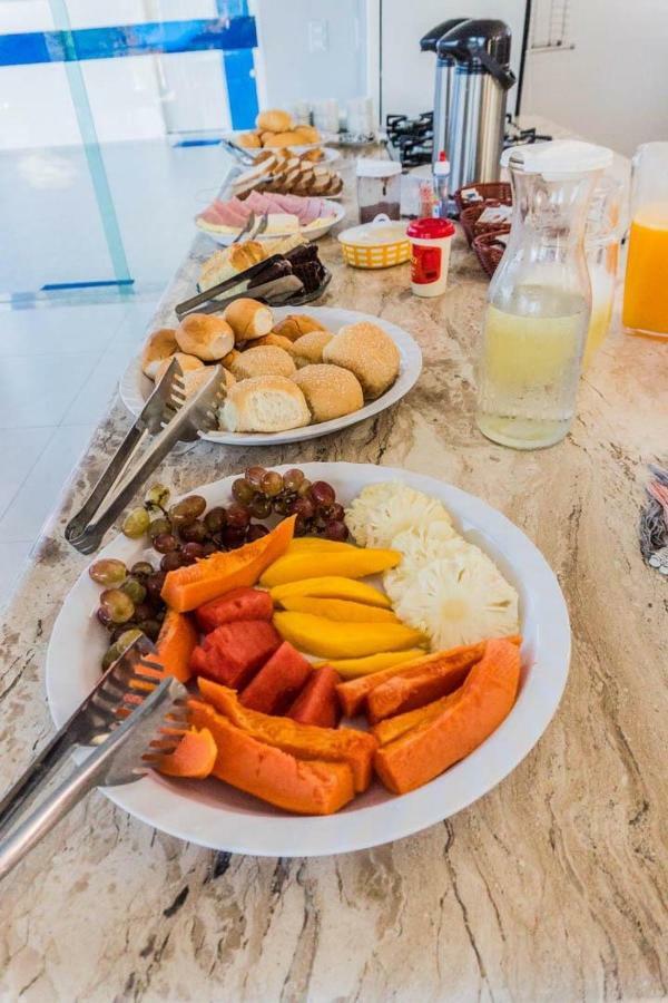 Guest House Forno Armacao dos Buzios Экстерьер фото