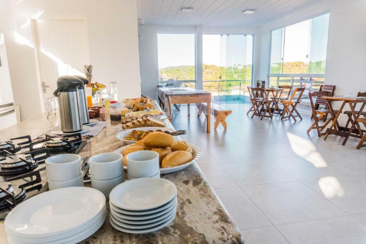 Guest House Forno Armacao dos Buzios Экстерьер фото