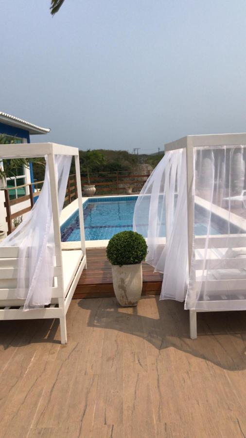 Guest House Forno Armacao dos Buzios Экстерьер фото