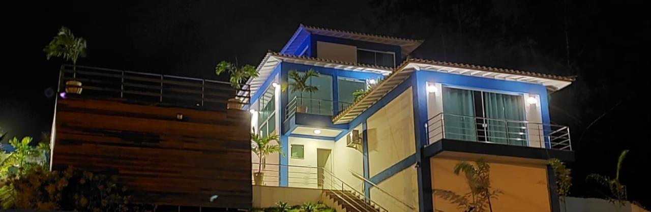 Guest House Forno Armacao dos Buzios Экстерьер фото